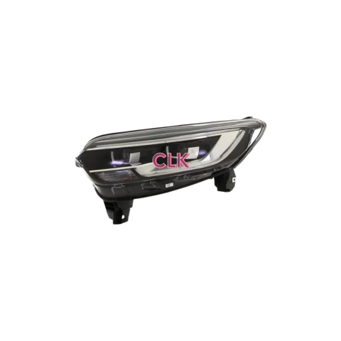 Kadjar Sol Ön Far Ledli Halojen 260604919R